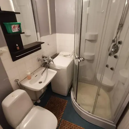 Superior 2-bed In *