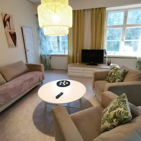Superior 2-bed In Apartamento *