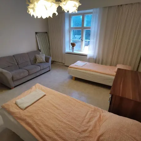 Superior 2-bed In Apartamento *
