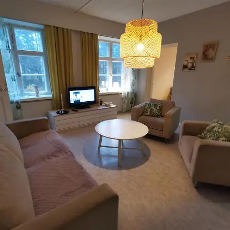 Apartamento Superior 2-bed In