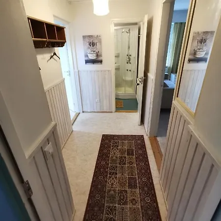 Superior 2-bed In Apartamento Kotka