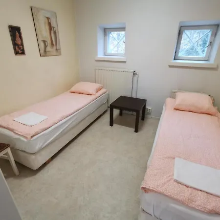 Superior 2-bed In Apartamento *