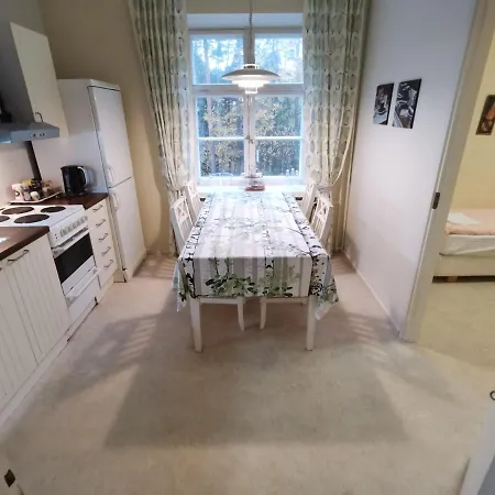 Apartamento Superior 2-bed In Kotka