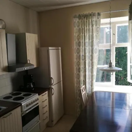 Superior 2-bed In Apartman